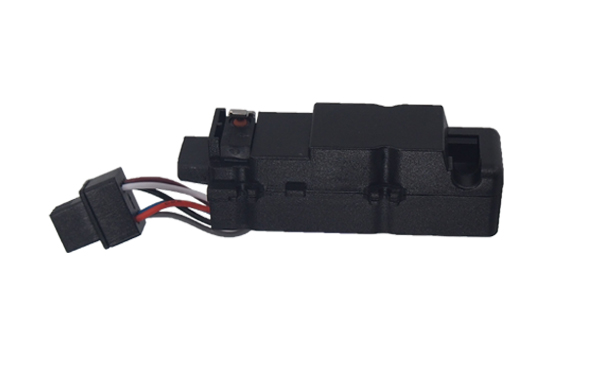 DNL101B新能源直流充電槍馬達電子鎖