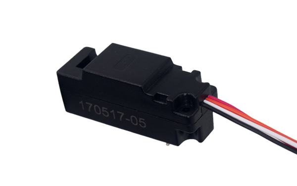 DNL101A帶線充電槍馬達(dá)電子鎖