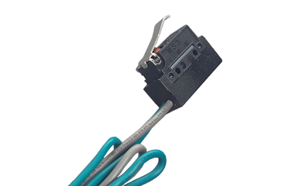充電槍開關(guān)  電子鎖防水開關(guān)