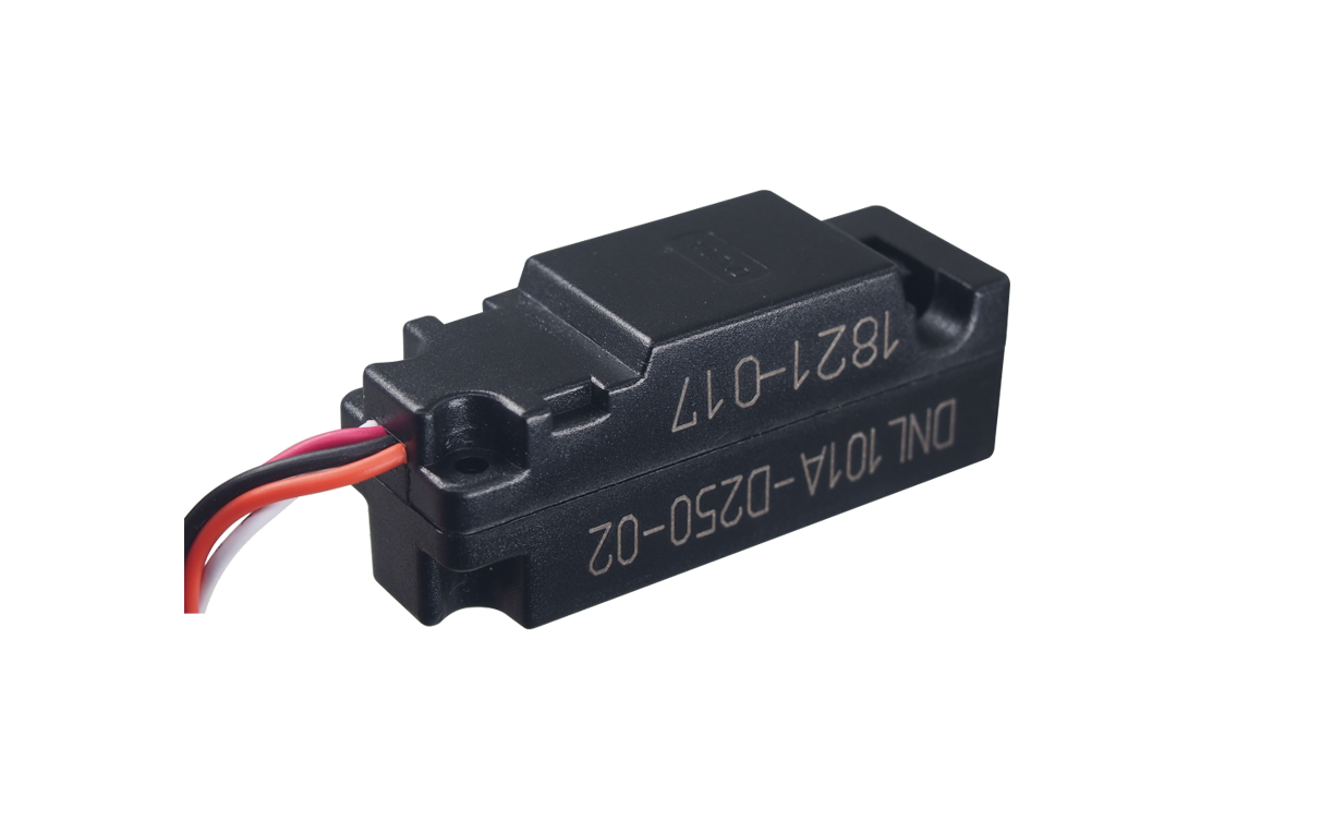 DNL101A帶線充電槍馬達(dá)電子鎖