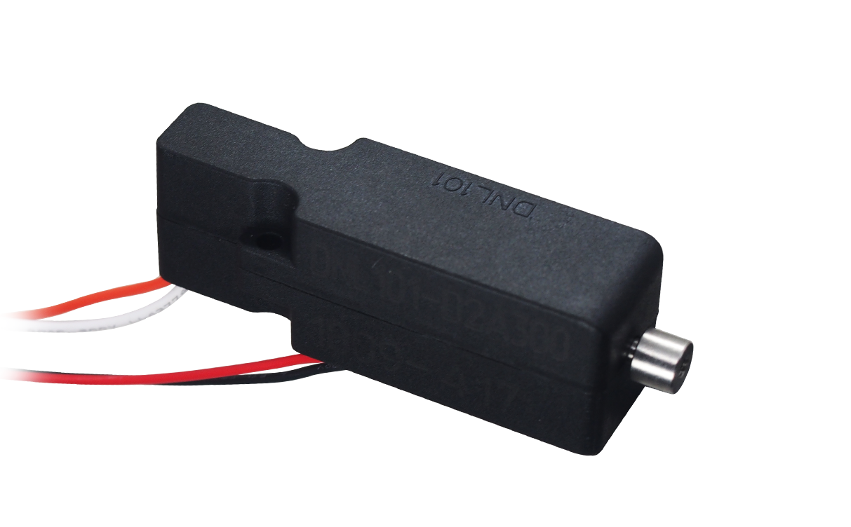 DNL101直流充電槍電磁電子鎖