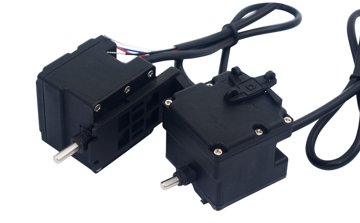 DNL301-P1新能源汽車交流充電座電子鎖